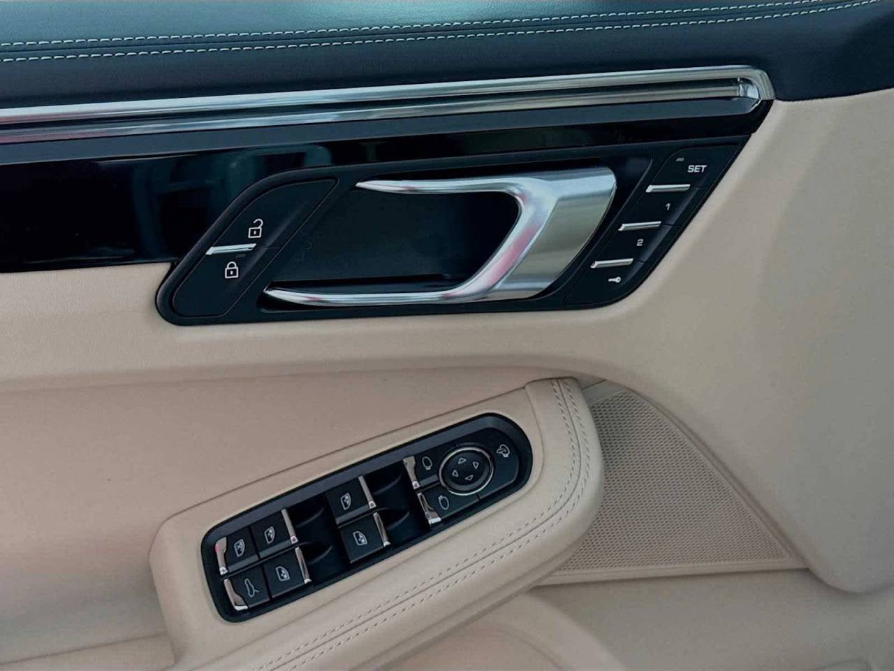 2026 Porsche Macan T