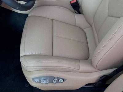 2026 Porsche Macan T