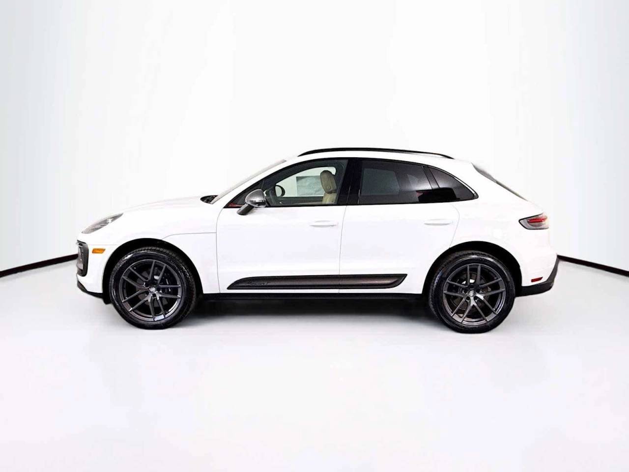 2026 Porsche Macan T