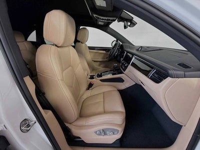 2026 Porsche Macan T