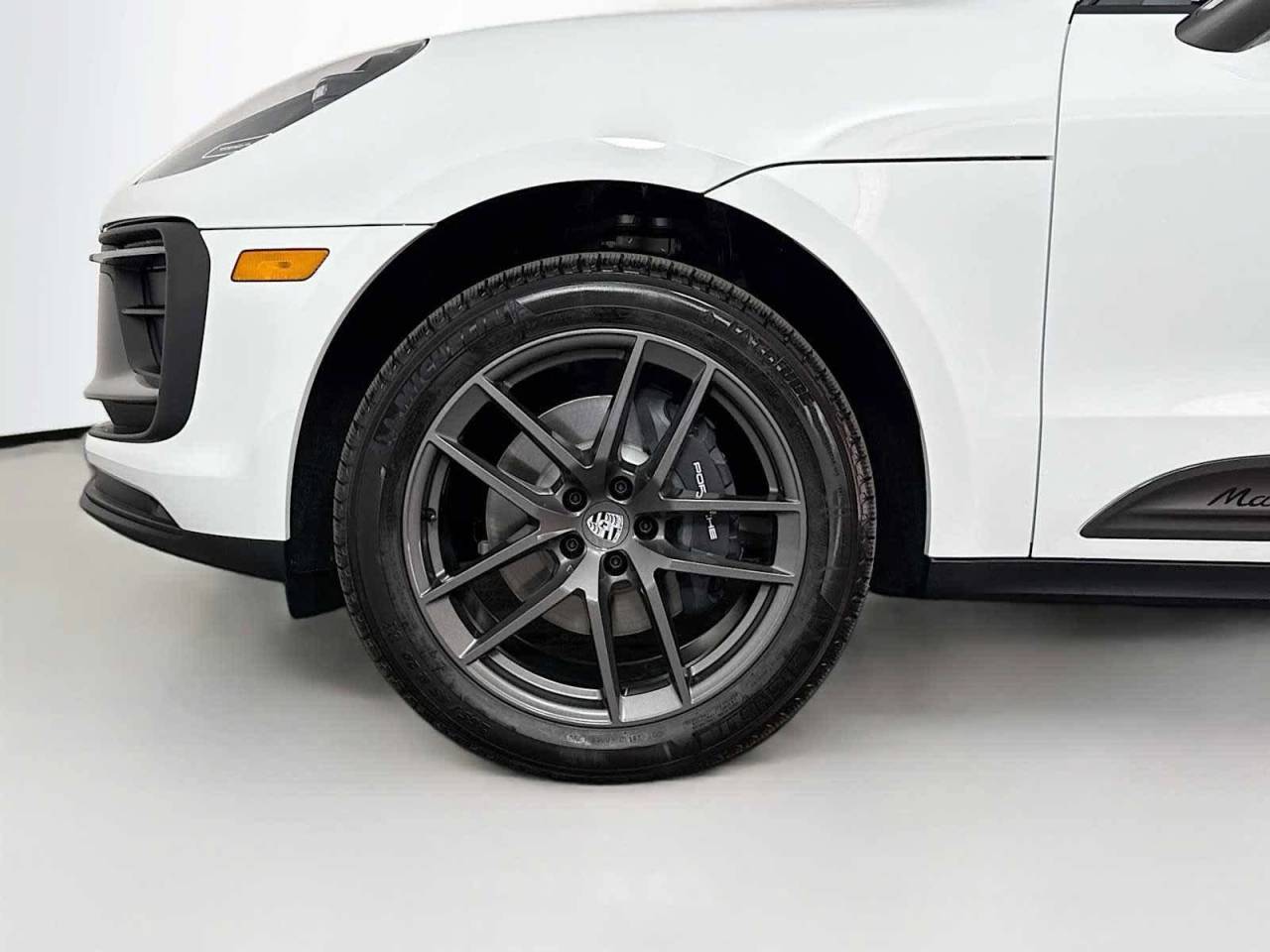 2026 Porsche Macan T