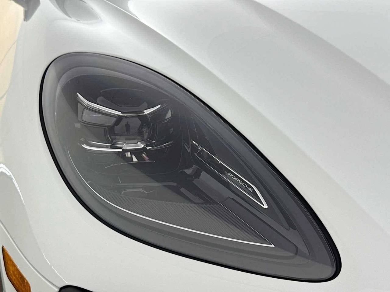 2026 Porsche Macan T