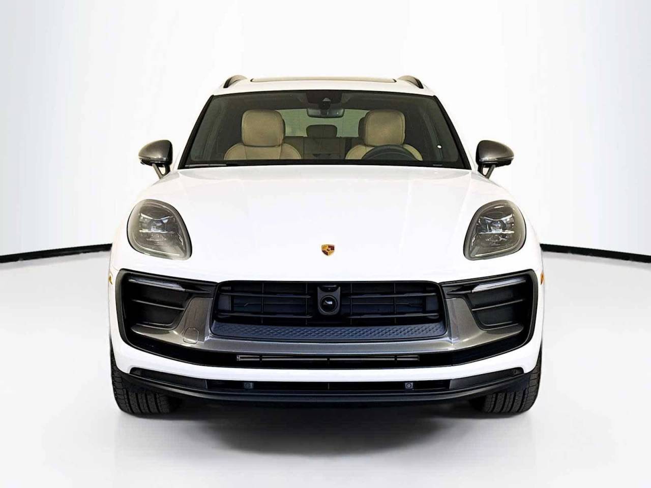 2026 Porsche Macan T