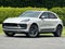 2026 Porsche Macan T