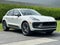 2026 Porsche Macan T