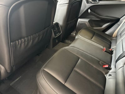 2026 Porsche Macan T