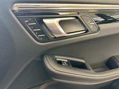 2026 Porsche Macan T