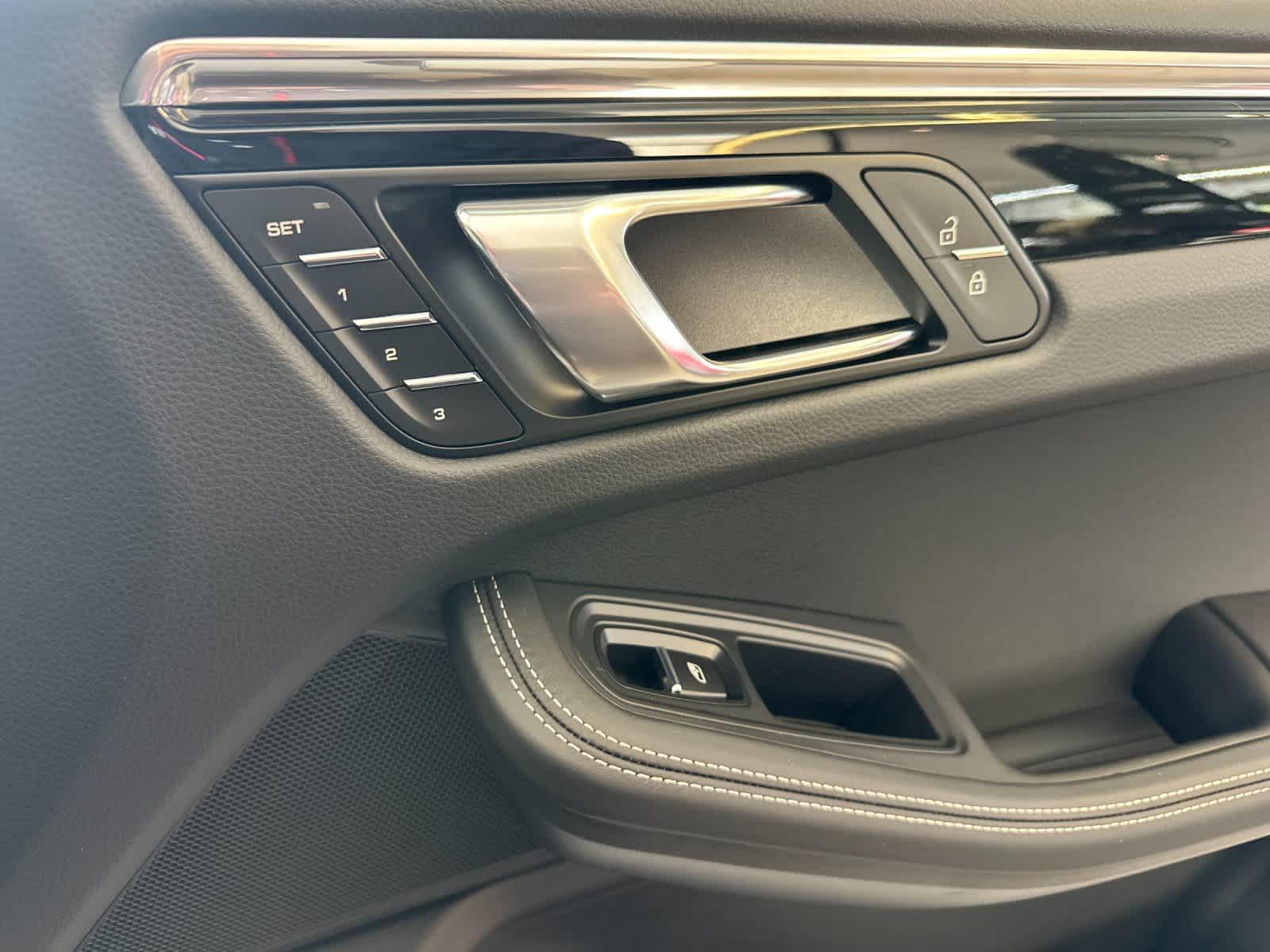 2026 Porsche Macan T