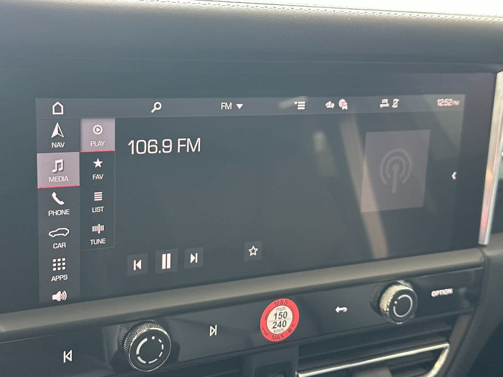 2026 Porsche Macan T