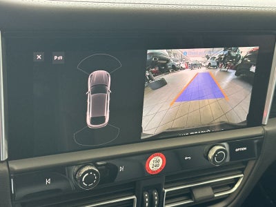 2026 Porsche Macan T