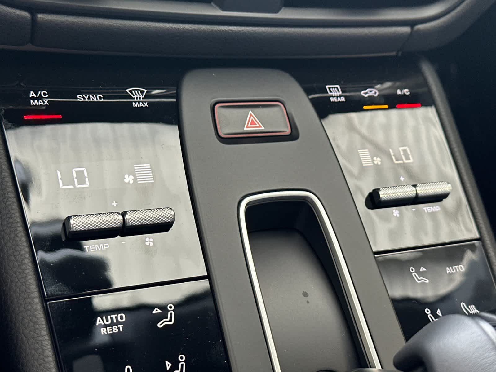 2026 Porsche Macan T
