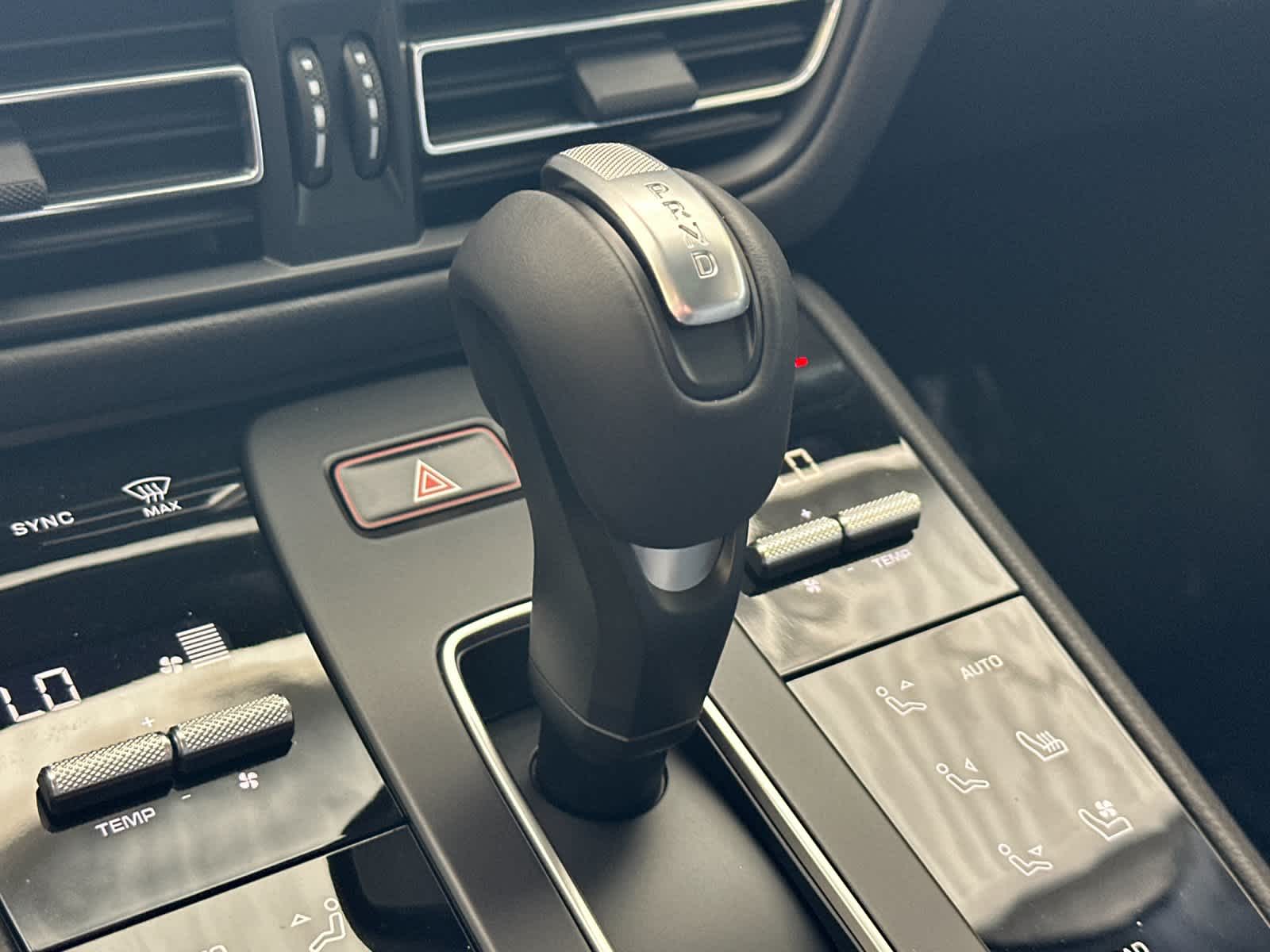 2026 Porsche Macan T