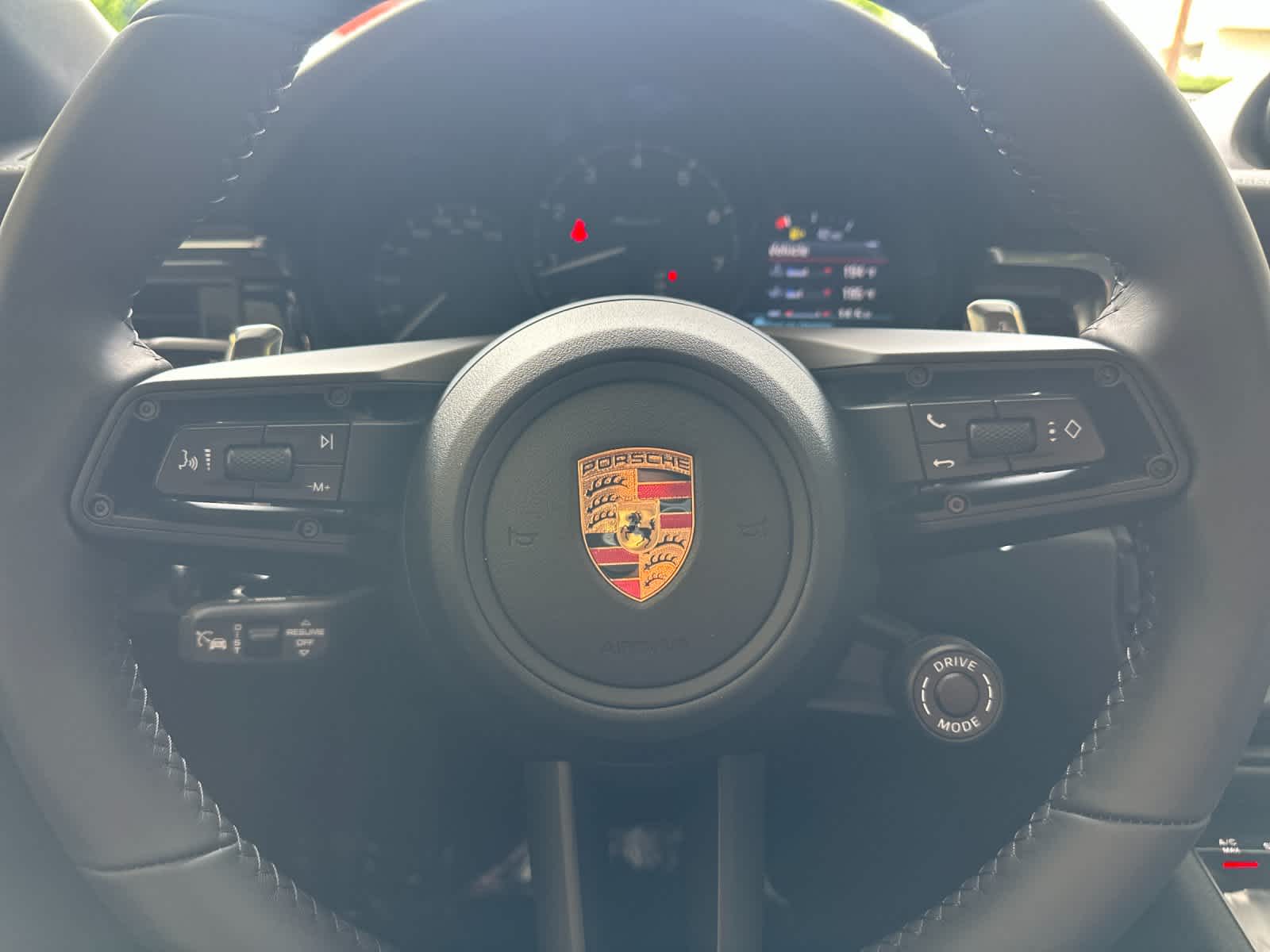 2026 Porsche Macan T