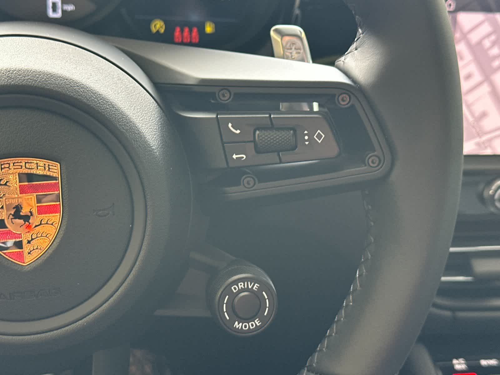 2026 Porsche Macan T