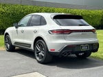 2026 Porsche Macan T