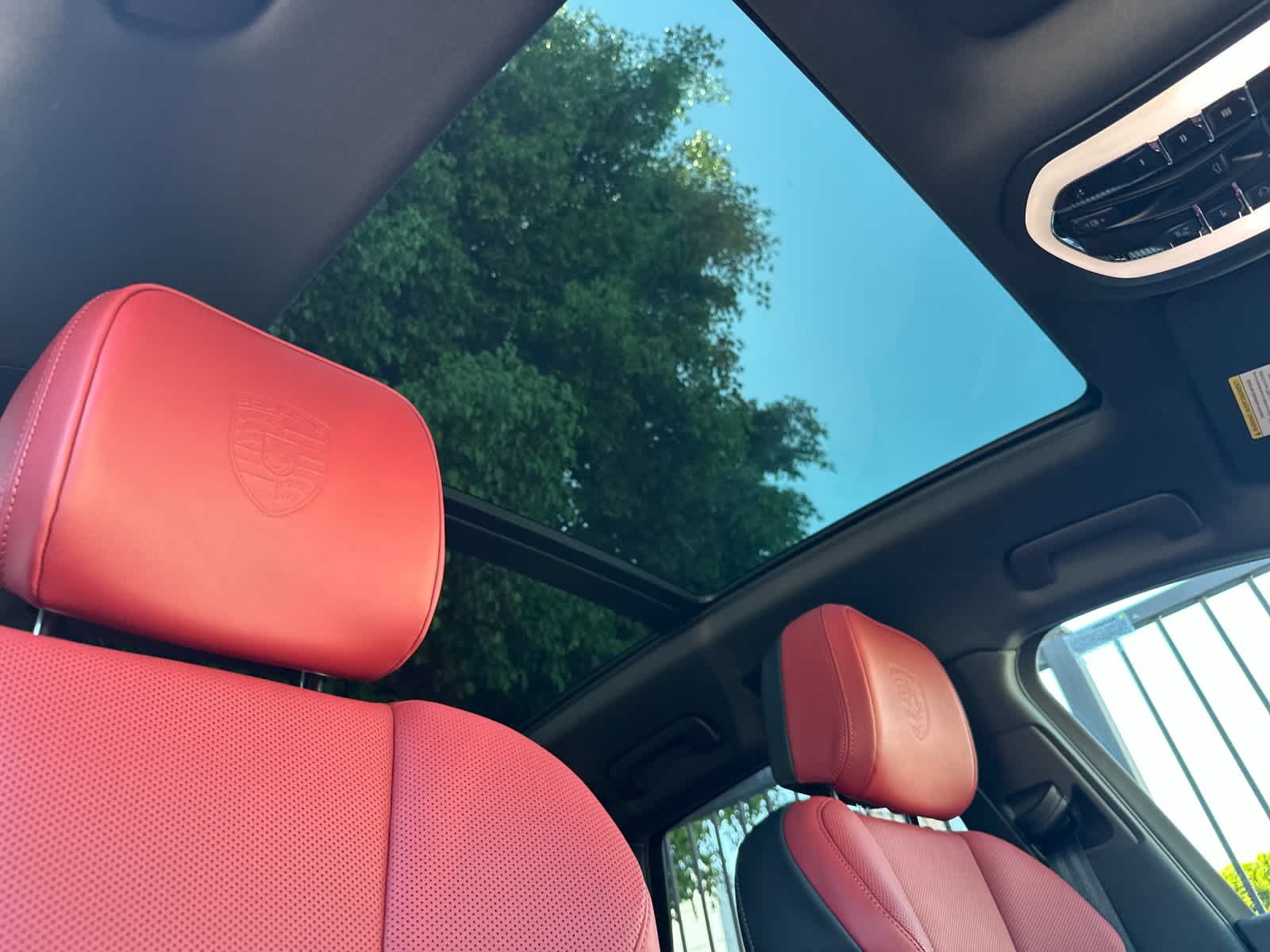 2026 Porsche Macan Macan T