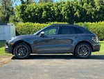 2026 Porsche Macan Macan T