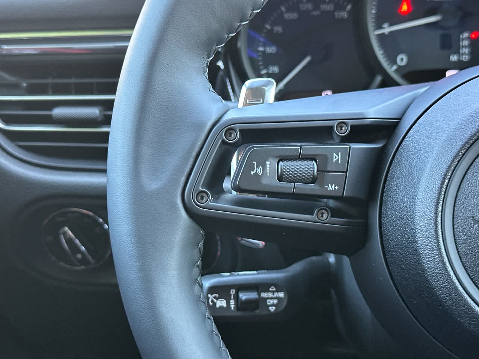 2026 Porsche Macan Macan T