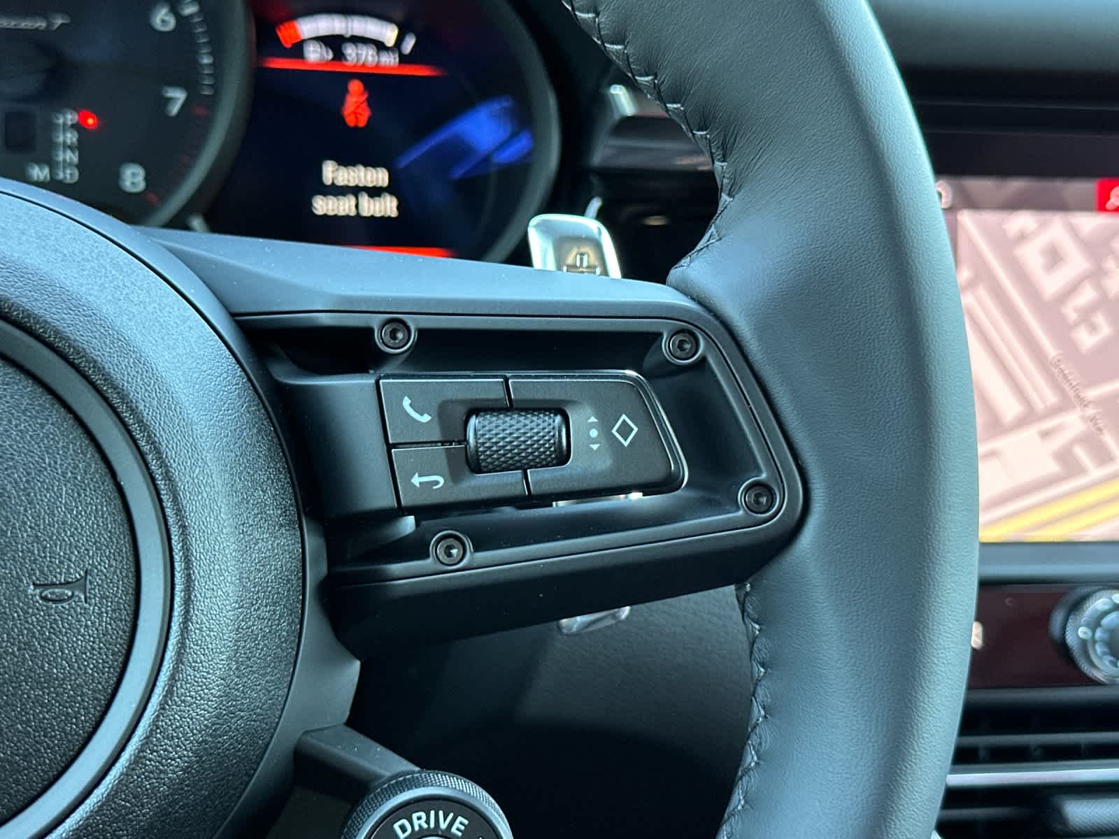 2026 Porsche Macan Macan T