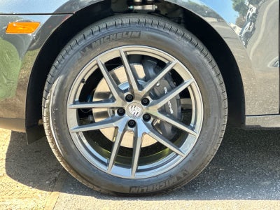 2026 Porsche Macan Macan T