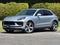 2024 Porsche Macan Macan (MY24)