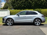 2024 Porsche Macan Macan (MY24)