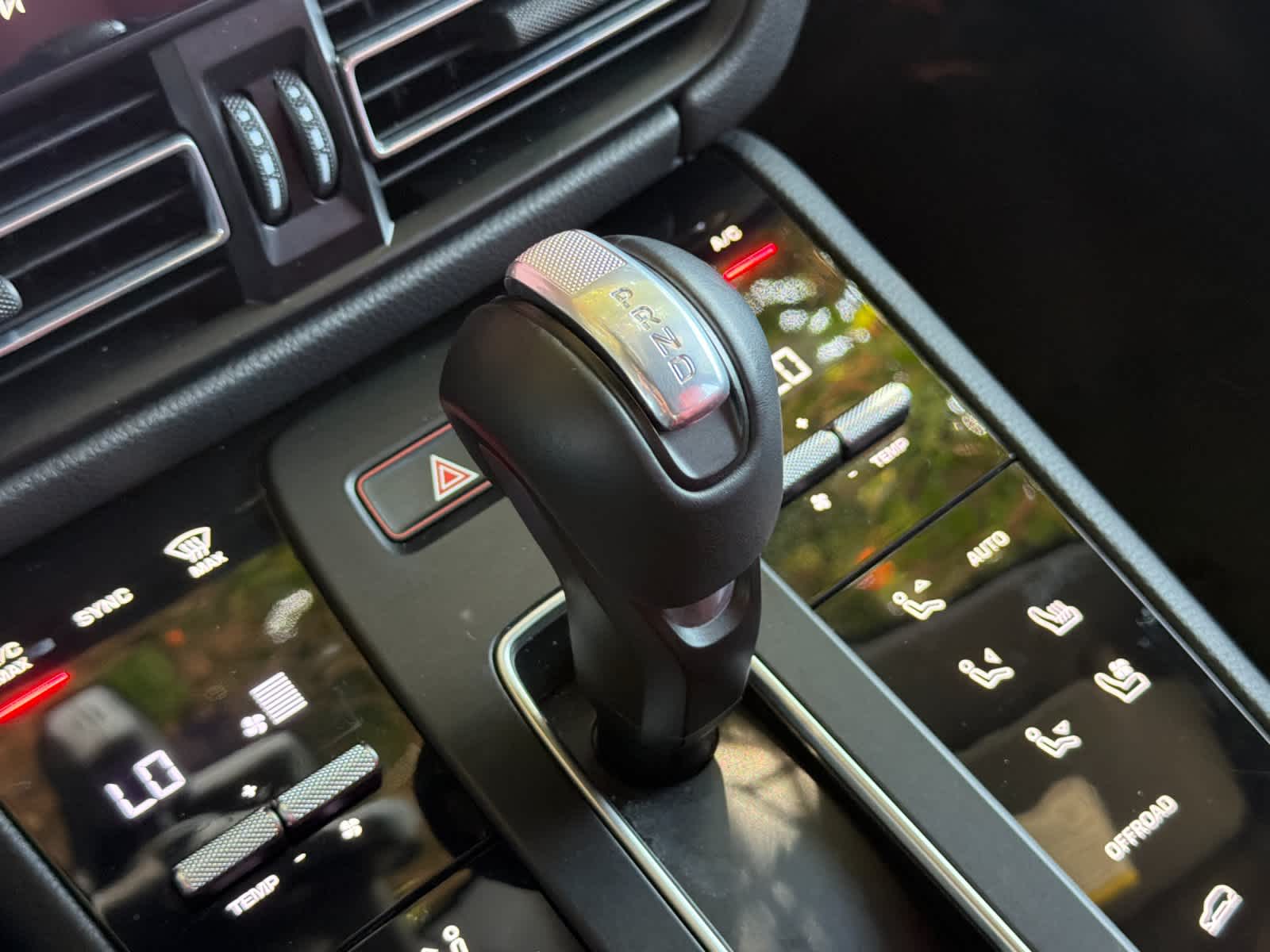 2024 Porsche Macan Macan (MY24)