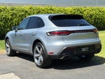 2024 Porsche Macan Macan (MY24)