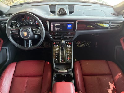2024 Porsche Macan Macan (MY24)