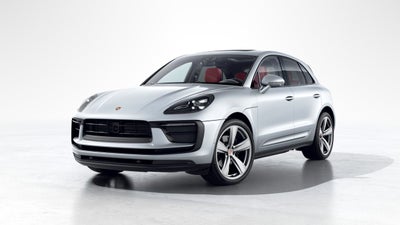 2024 Porsche Macan Macan (MY24)