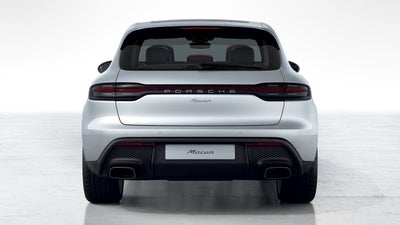 2024 Porsche Macan Macan (MY24)