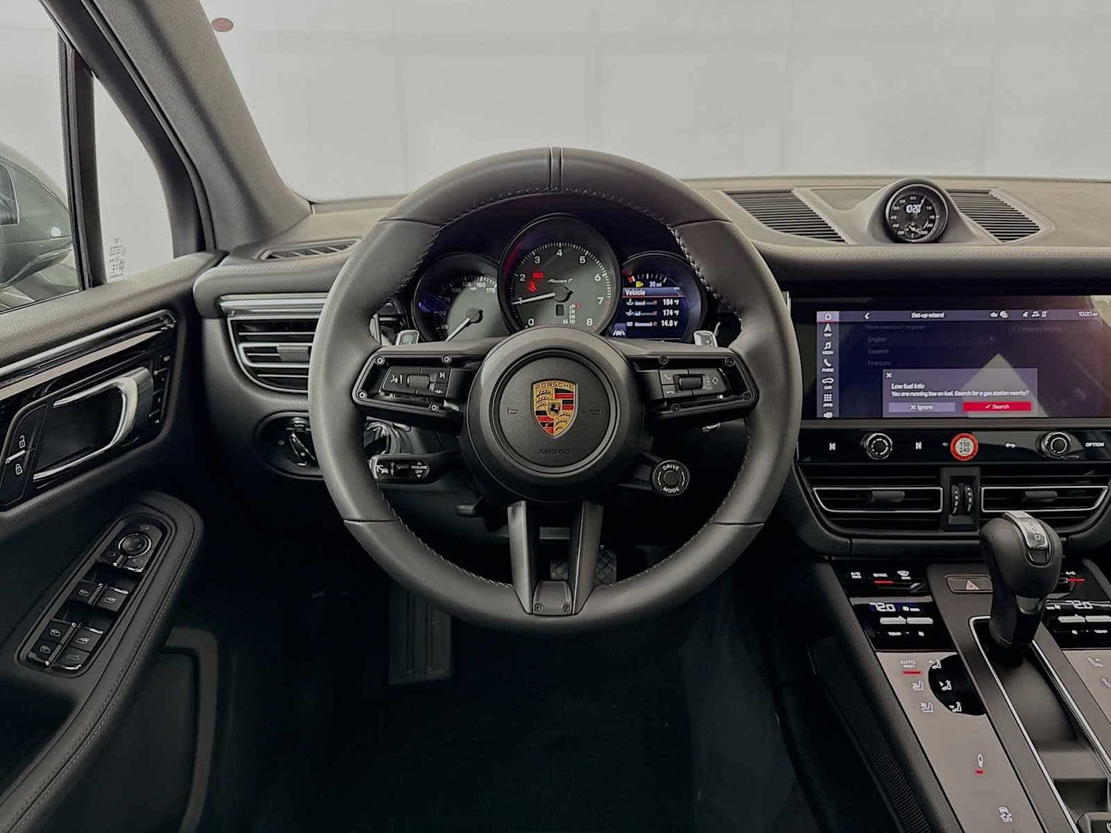 2026 Porsche Macan T