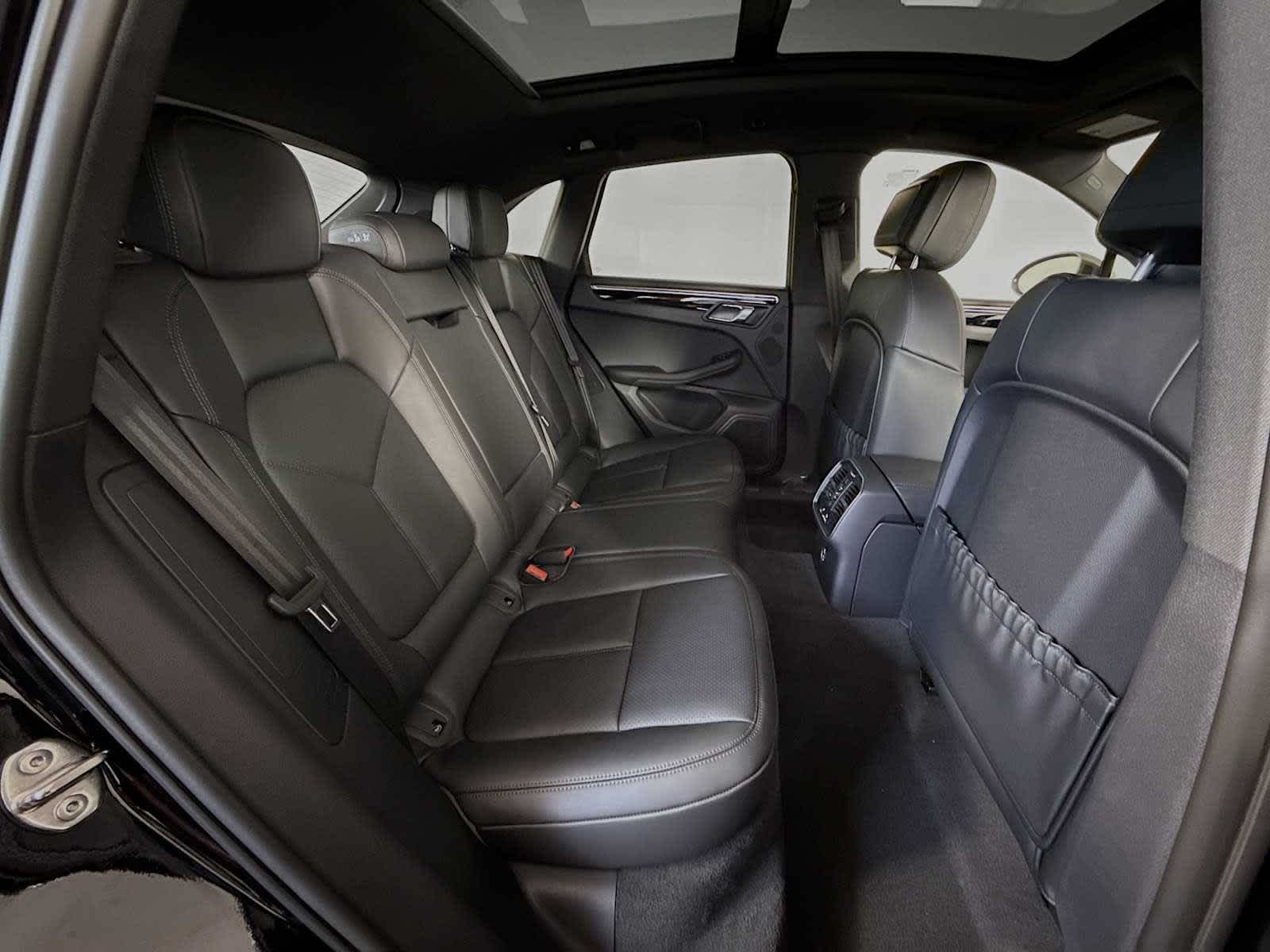 2026 Porsche Macan T