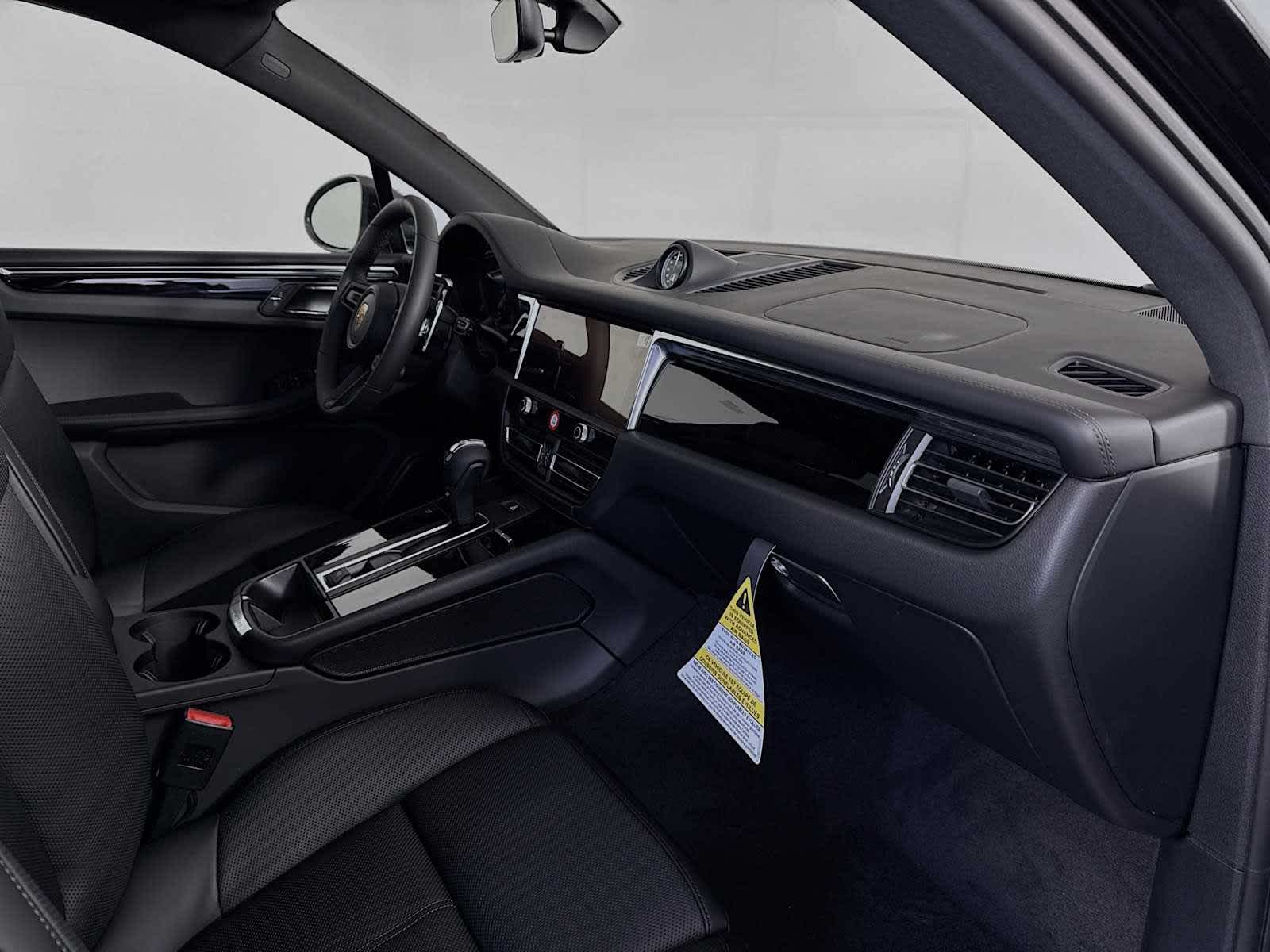 2026 Porsche Macan T