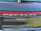 2026 Porsche Macan Macan T