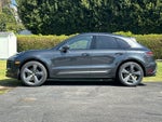 2026 Porsche Macan Macan T