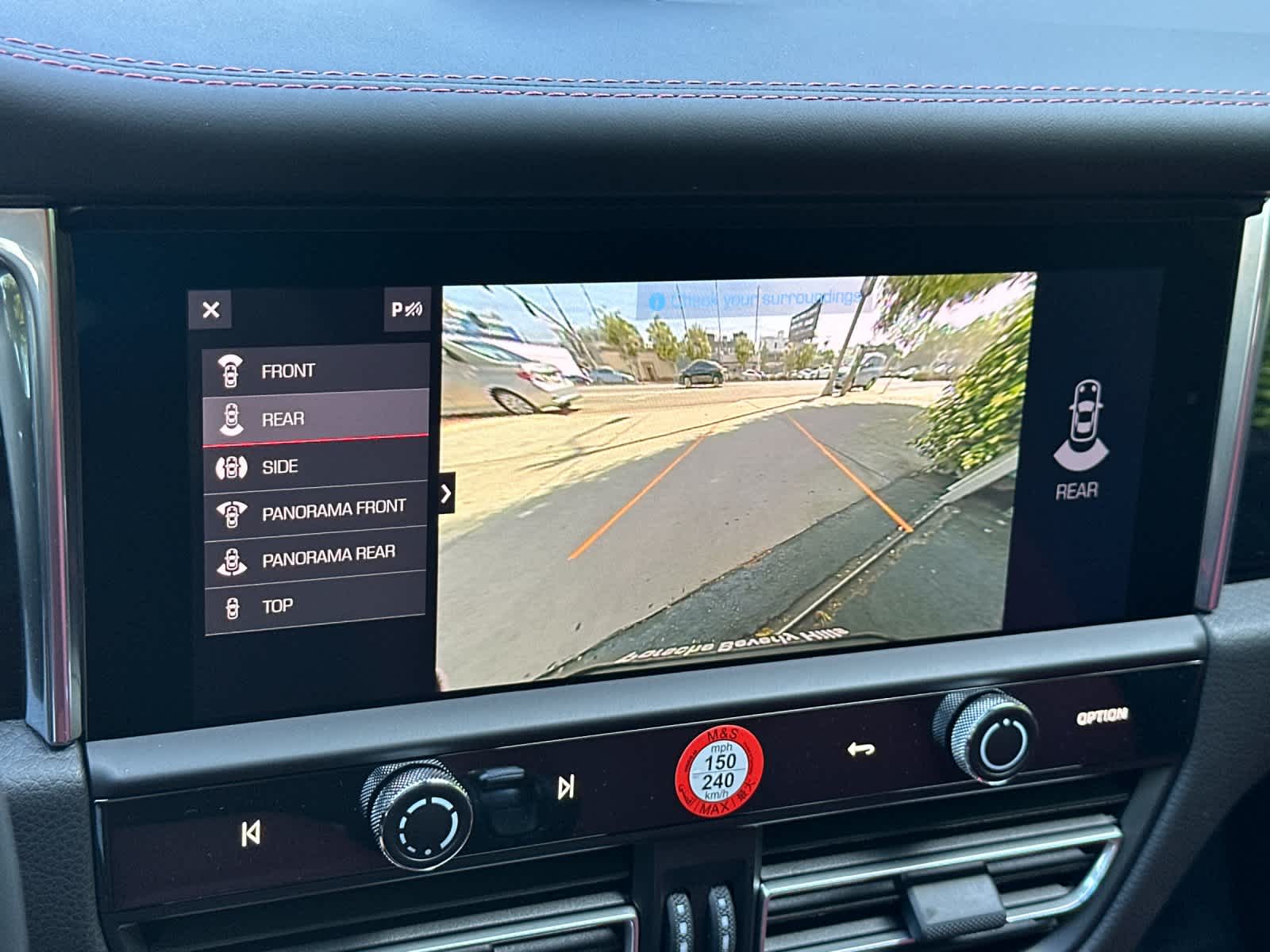 2026 Porsche Macan Macan T