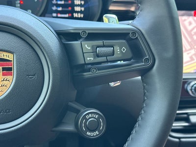 2026 Porsche Macan Macan T