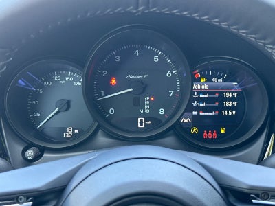 2026 Porsche Macan Macan T