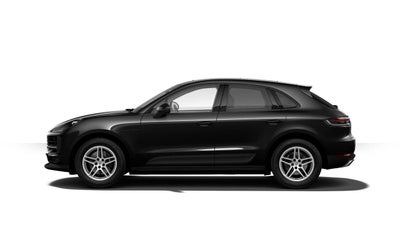 2021 Porsche Macan Macan