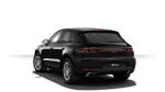 2021 Porsche Macan Macan