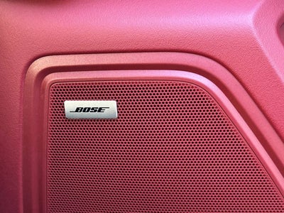 2022 Porsche Macan AWD