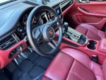 2022 Porsche Macan AWD
