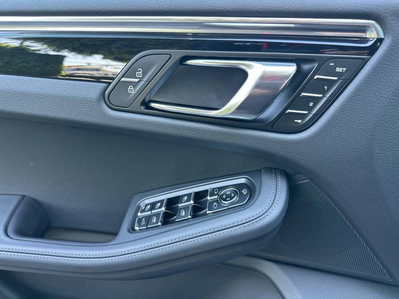 2026 Porsche Macan T