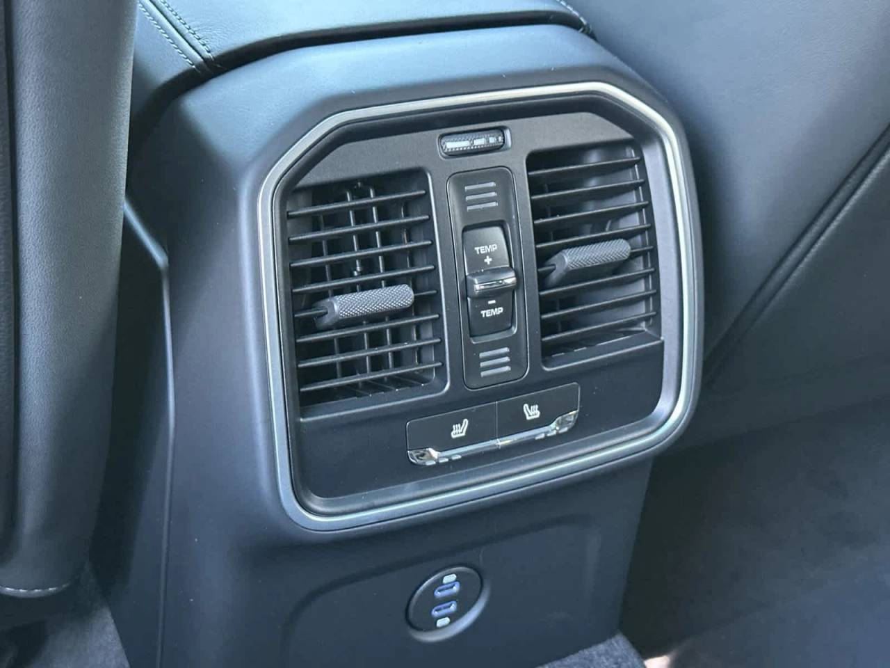 2026 Porsche Macan T