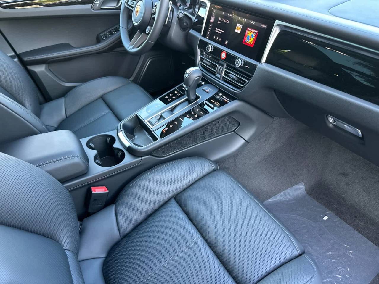 2026 Porsche Macan T