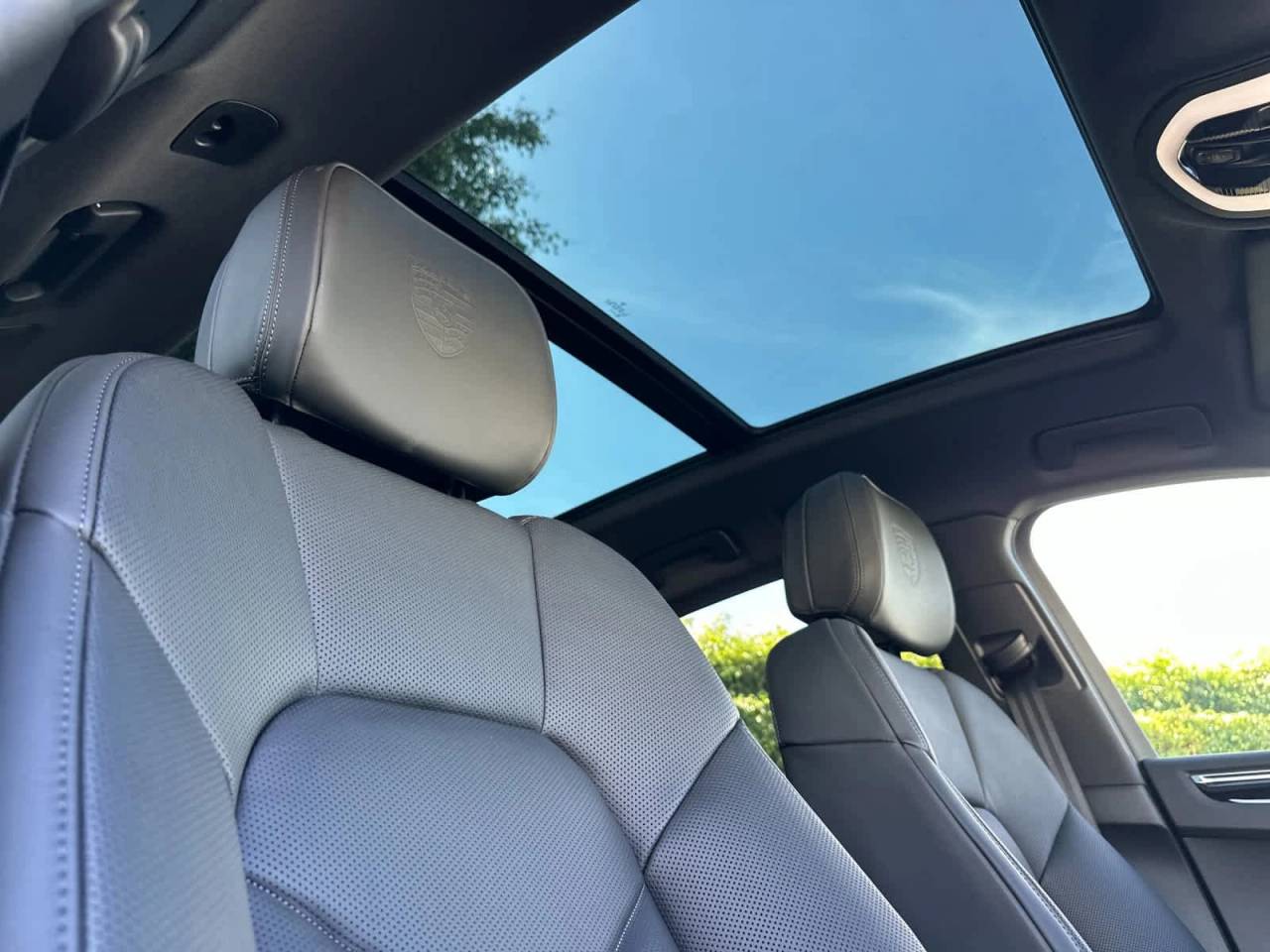 2026 Porsche Macan T