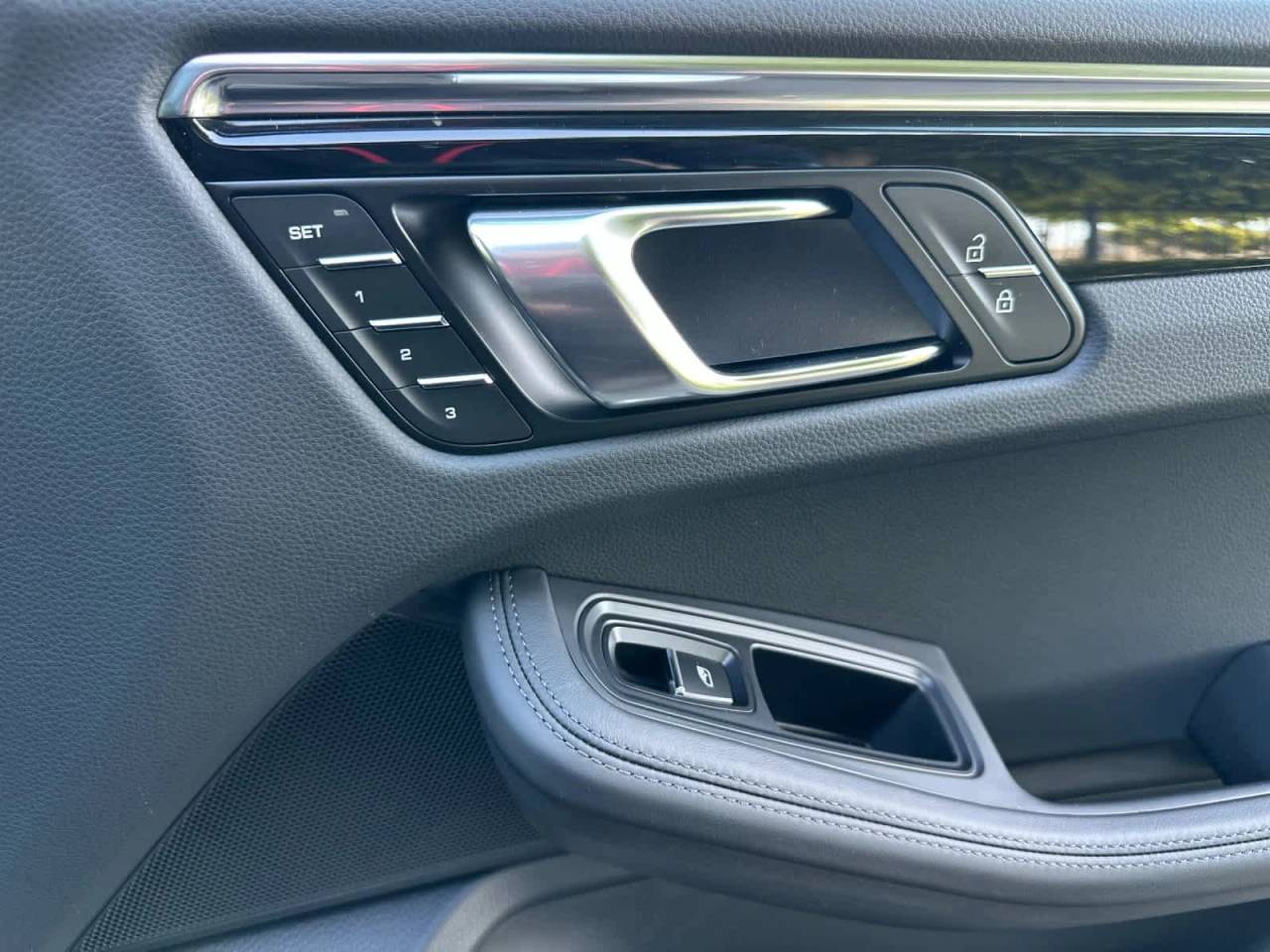 2026 Porsche Macan T