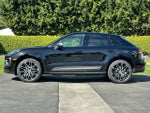 2026 Porsche Macan T