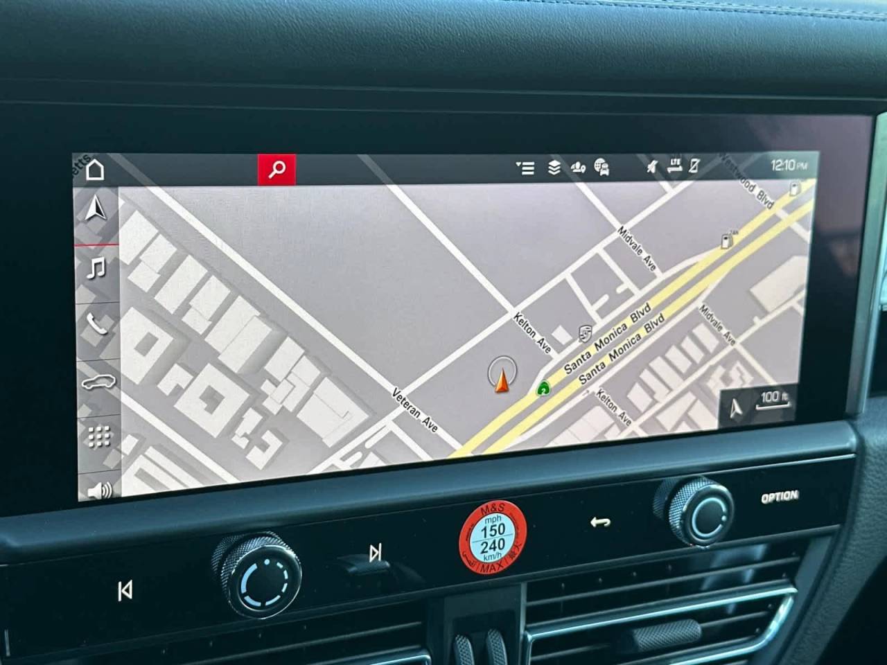 2026 Porsche Macan T